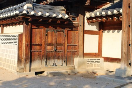 Korea korean traditional