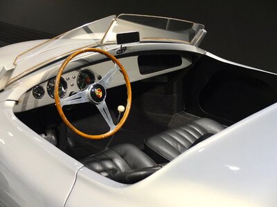 Porsche porsche museum porsche 356