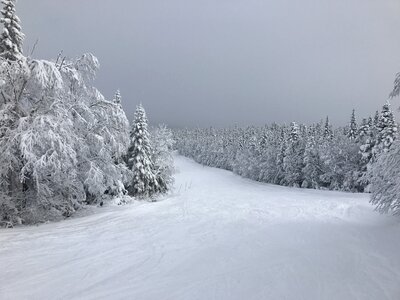 Winter canada summit
