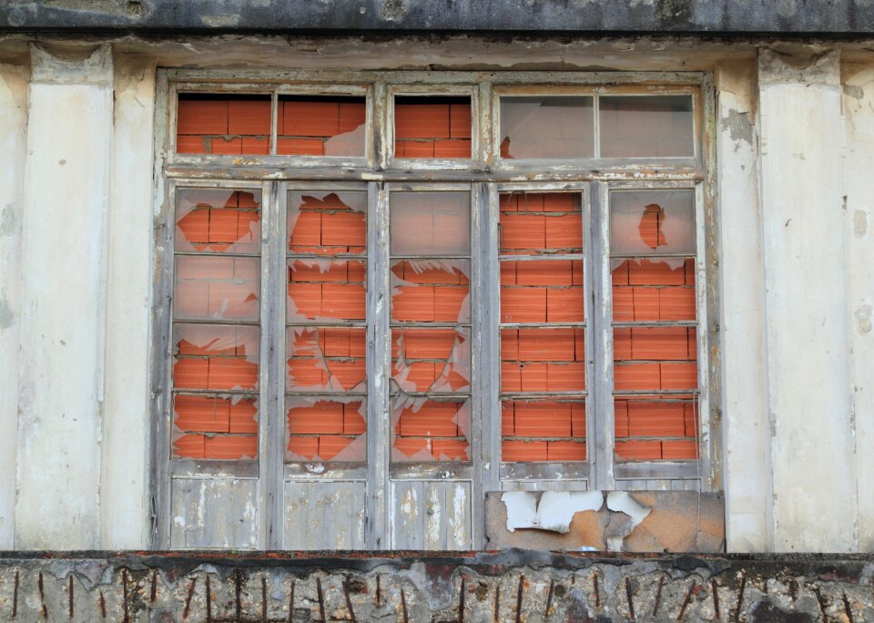 Glass trafaria
