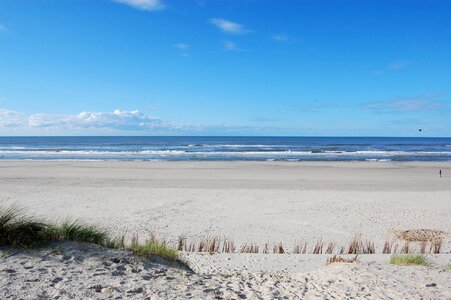 Sand netherlands water