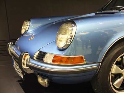 Porsche porsche museum porsche 911