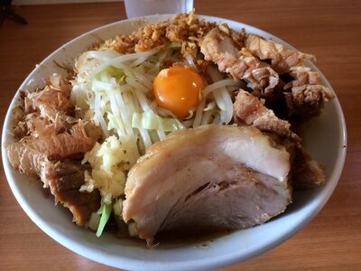 Jiro ramen juice wireless and