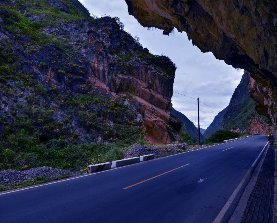 America peru travel