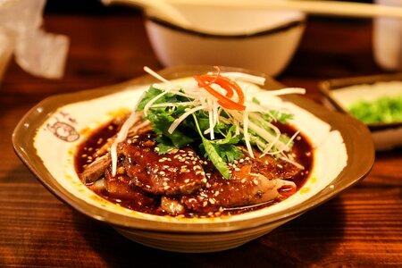 Asia cooking catering