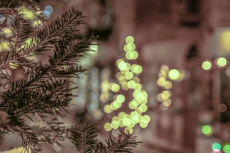 Christmas old québec