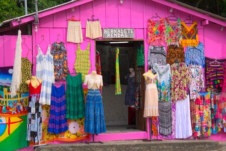 Income rustic colorful