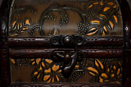 Vintage rustic