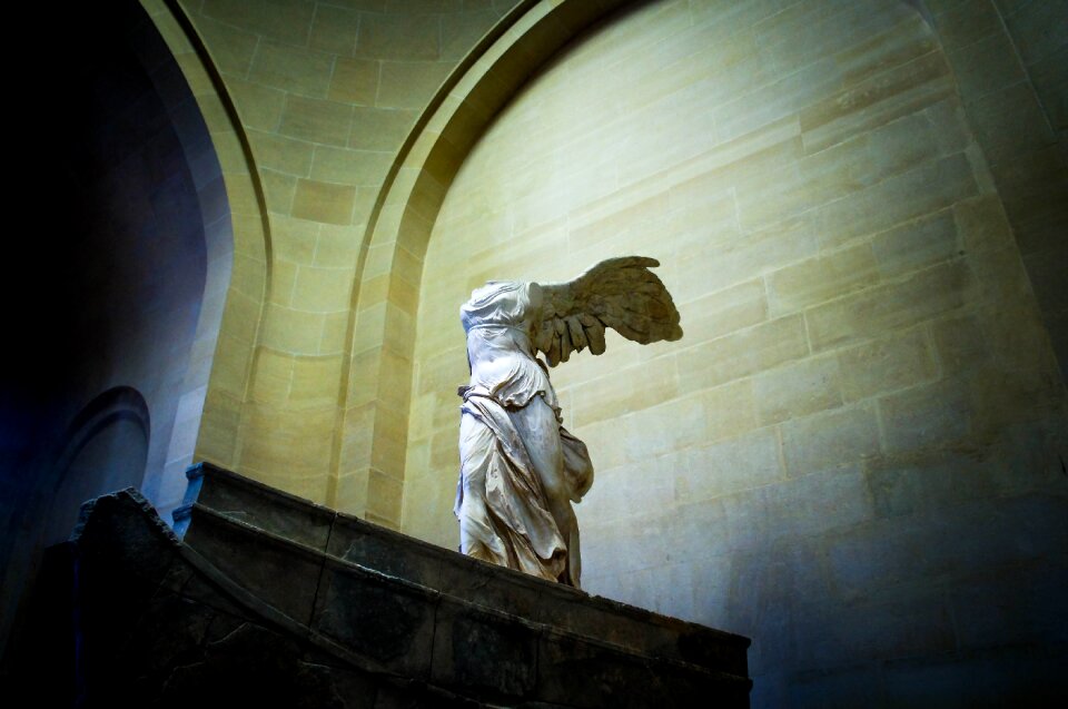 Paris greek picture