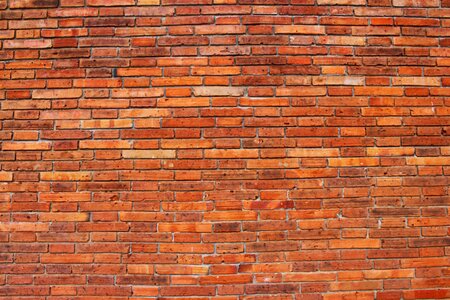 Brick wall background texture pattern photo