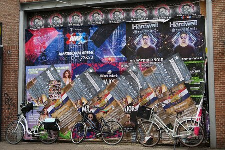 Billboard culture wheels