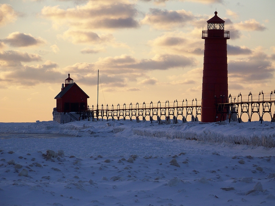 Beacon light coast