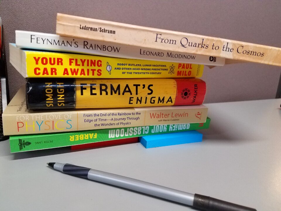 Inspiration learning