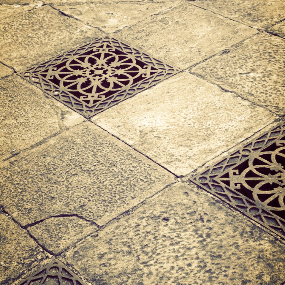 Architectural pattern