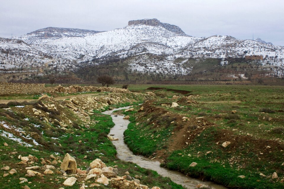 Landscape taylor mardin