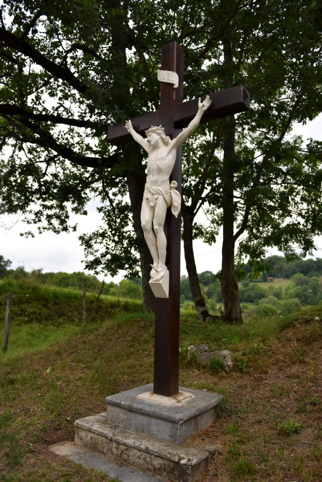 Christian faith catholic