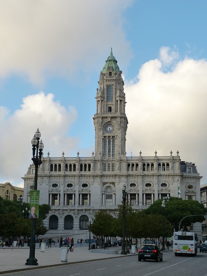 City space historically