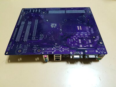 Computer board