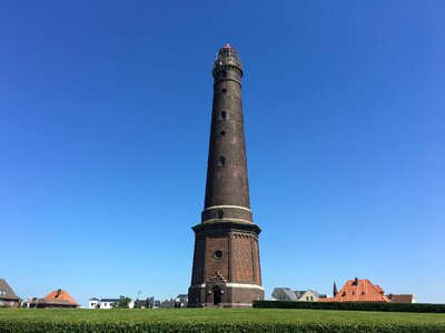 Borkum shipping germany