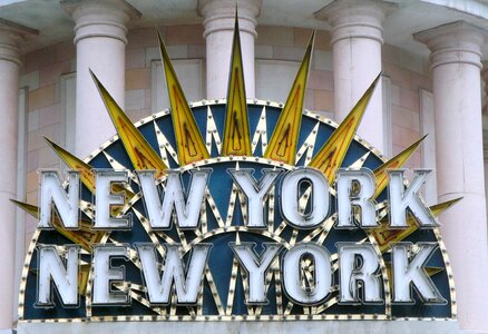 America new york united states