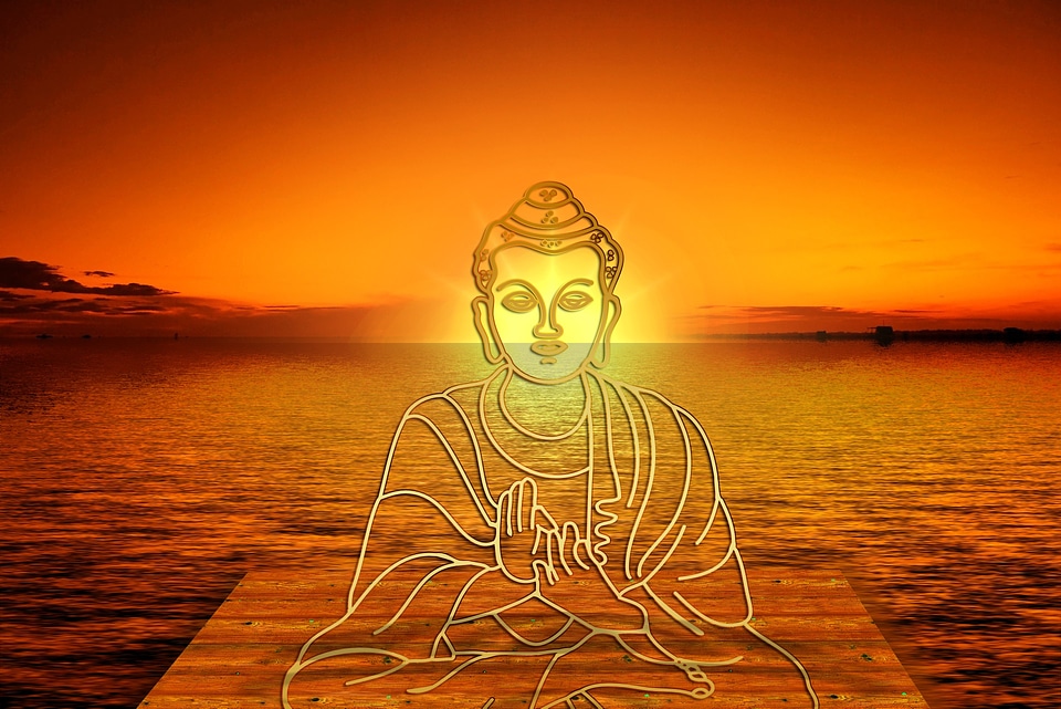 Shiva relaxation meditation