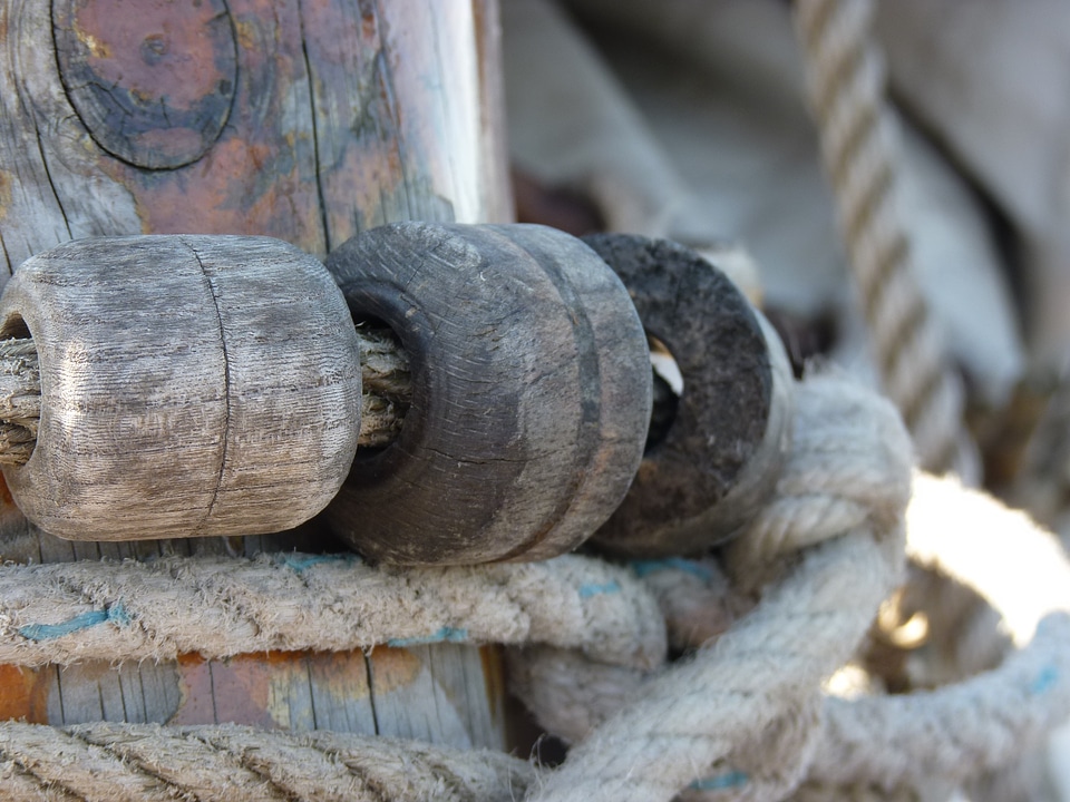 Masts ijsselmeer sport
