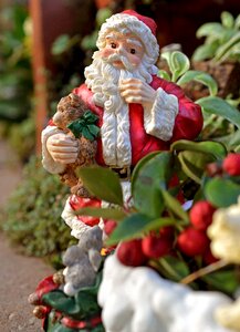 December holidays seasonal