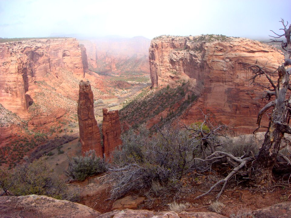 Canyon de chelly gap america