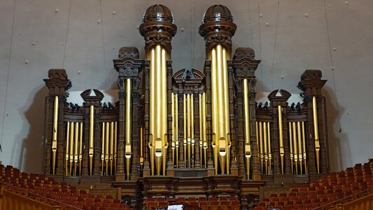 Mormons religion church