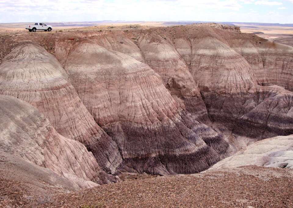 National park america nature