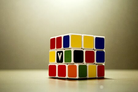Cube idea winner