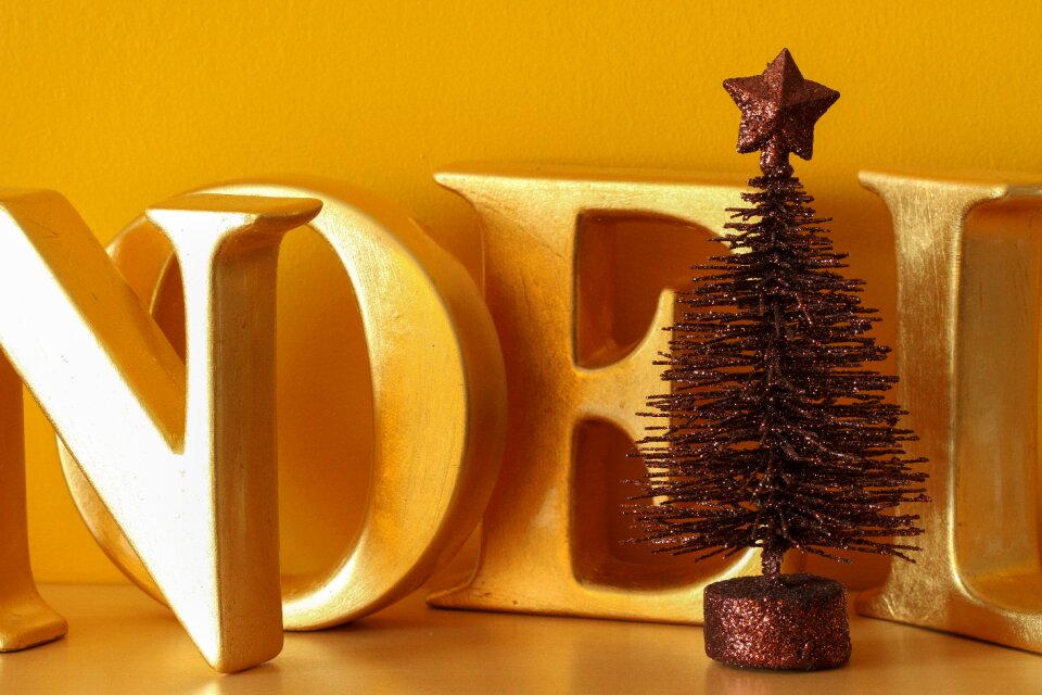 Xmas festive season