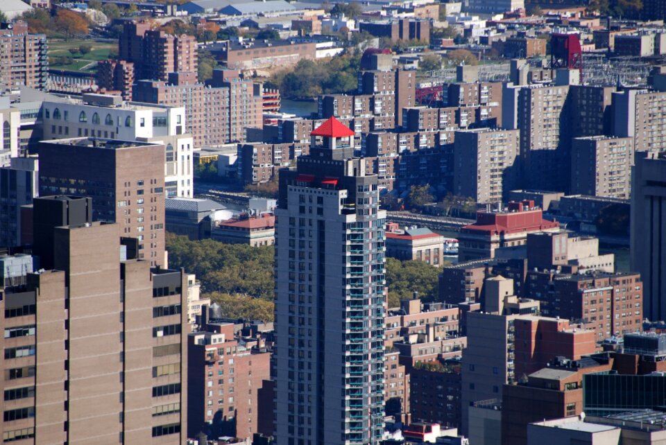 City metropolis usa