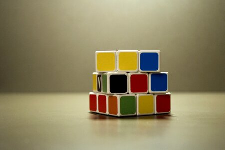 Strategy success competition