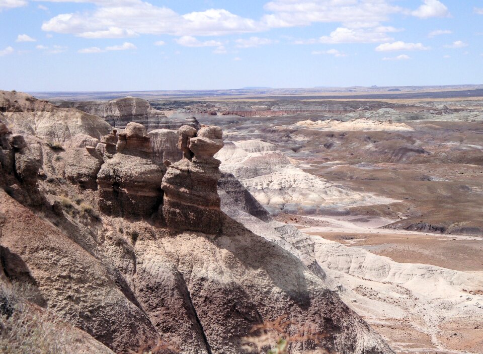 National park america nature