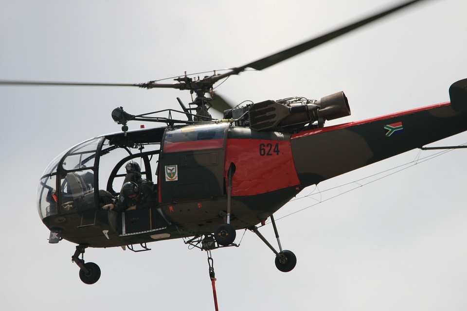 Aircraft aviation vehicle
