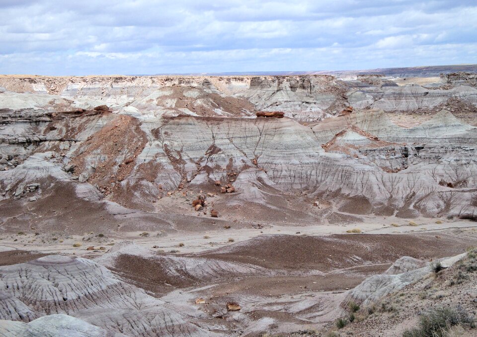 National park america nature