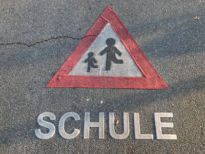 Road note asphalt