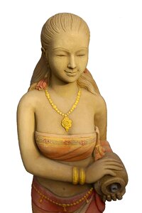 Woman carrier zodiac