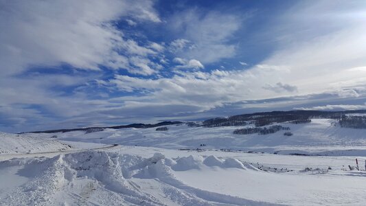 Steamboat springs