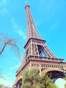 Architecture tourism construction
