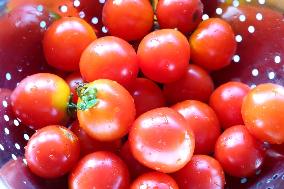 Food fresh vegetable