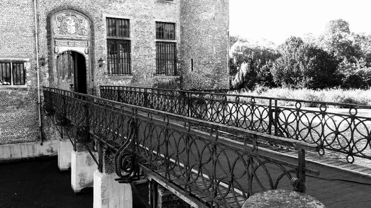 Castle aartselaar cleydael photo