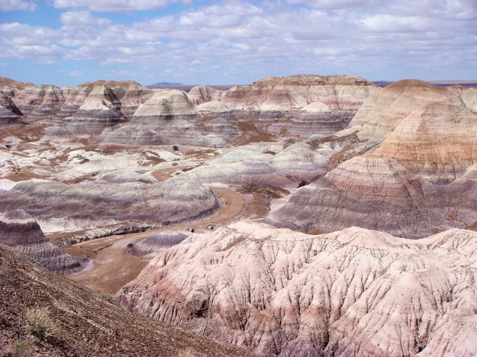 National park america nature