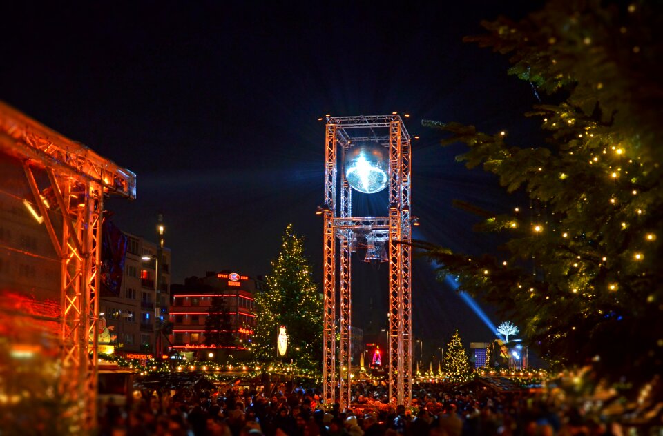 Reeperbahn christmas mulled claret