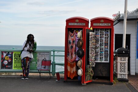 Red vacations british