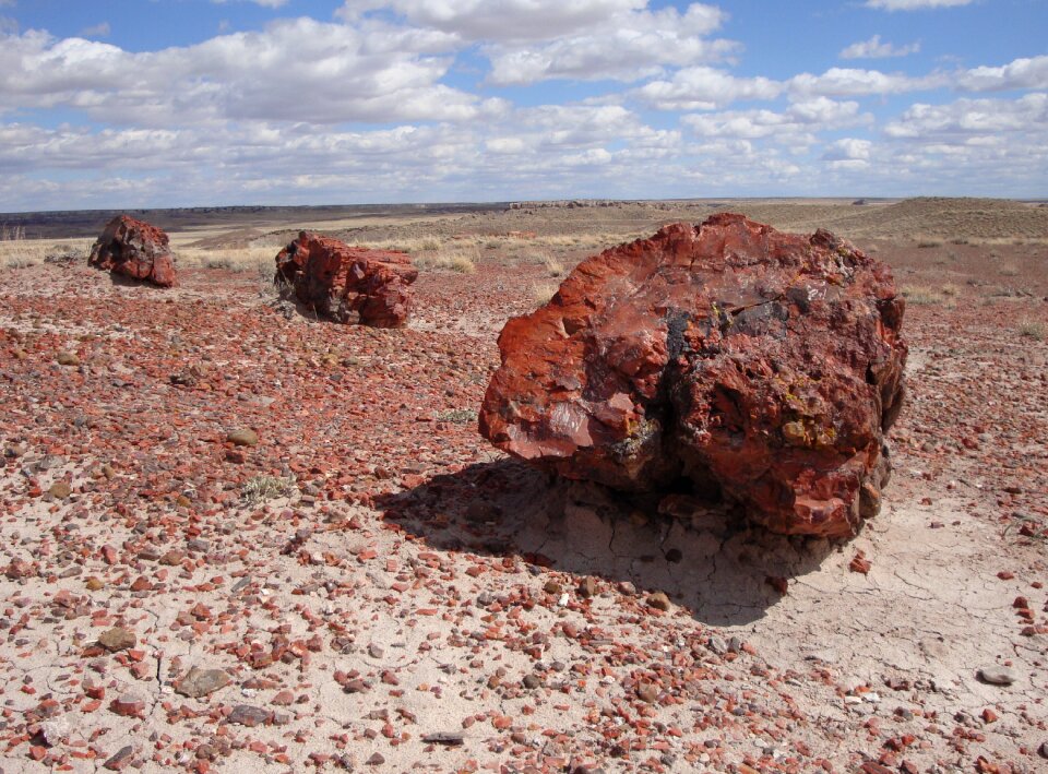 National park america nature