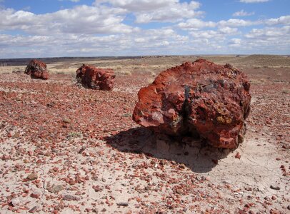 National park america nature