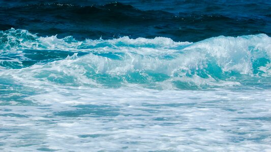 Foam nature energy