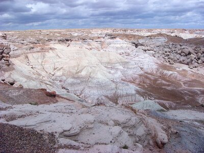 National park america nature